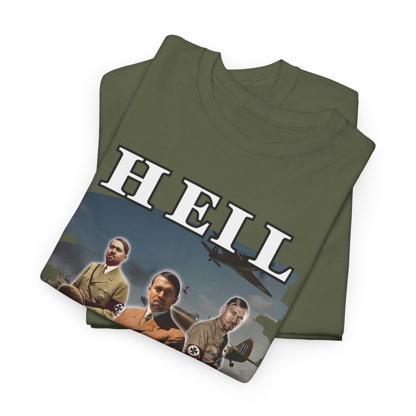 HH - Tee