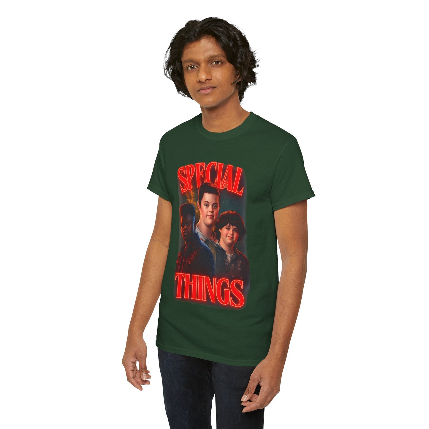 Special Things Tee
