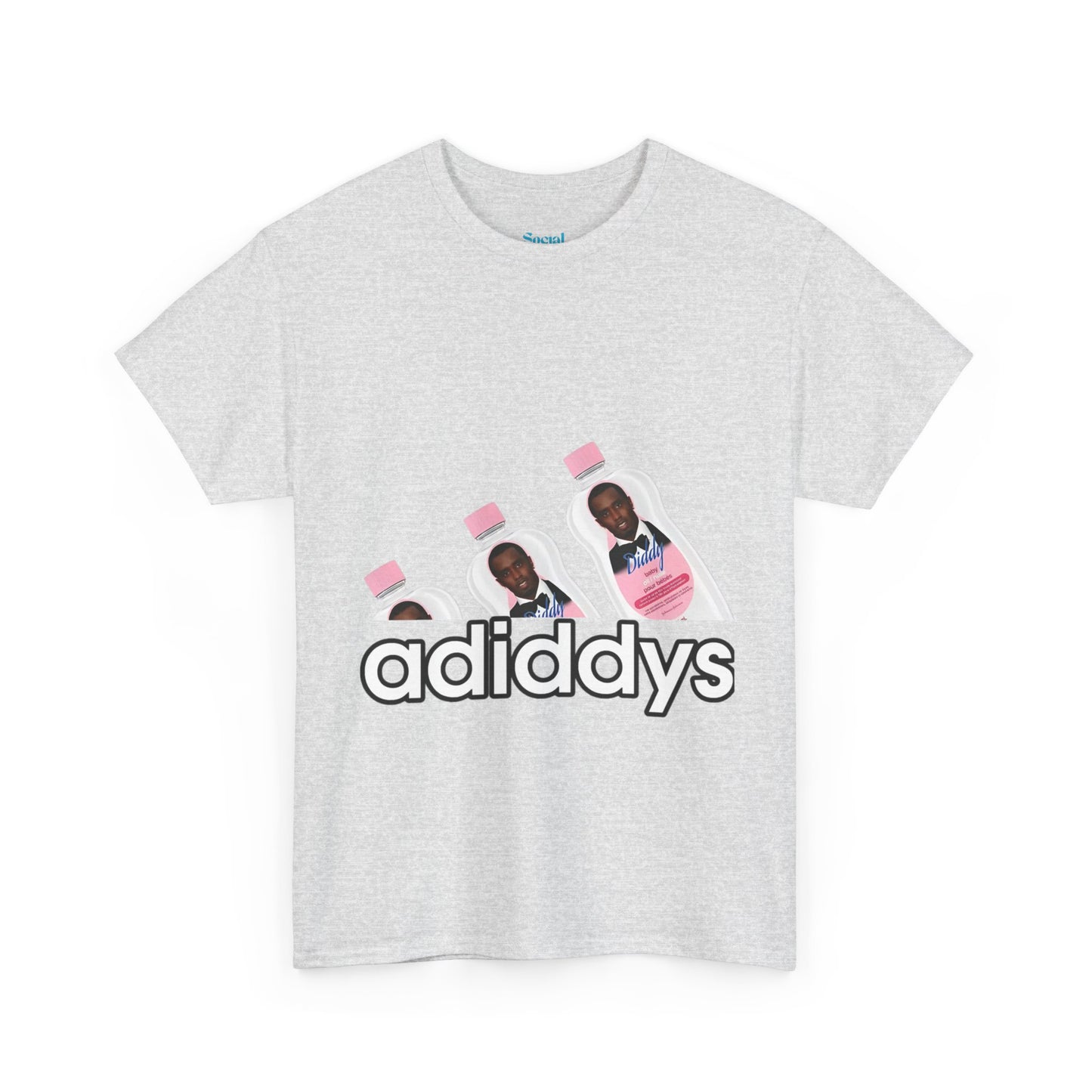 ADIDDYS Tee