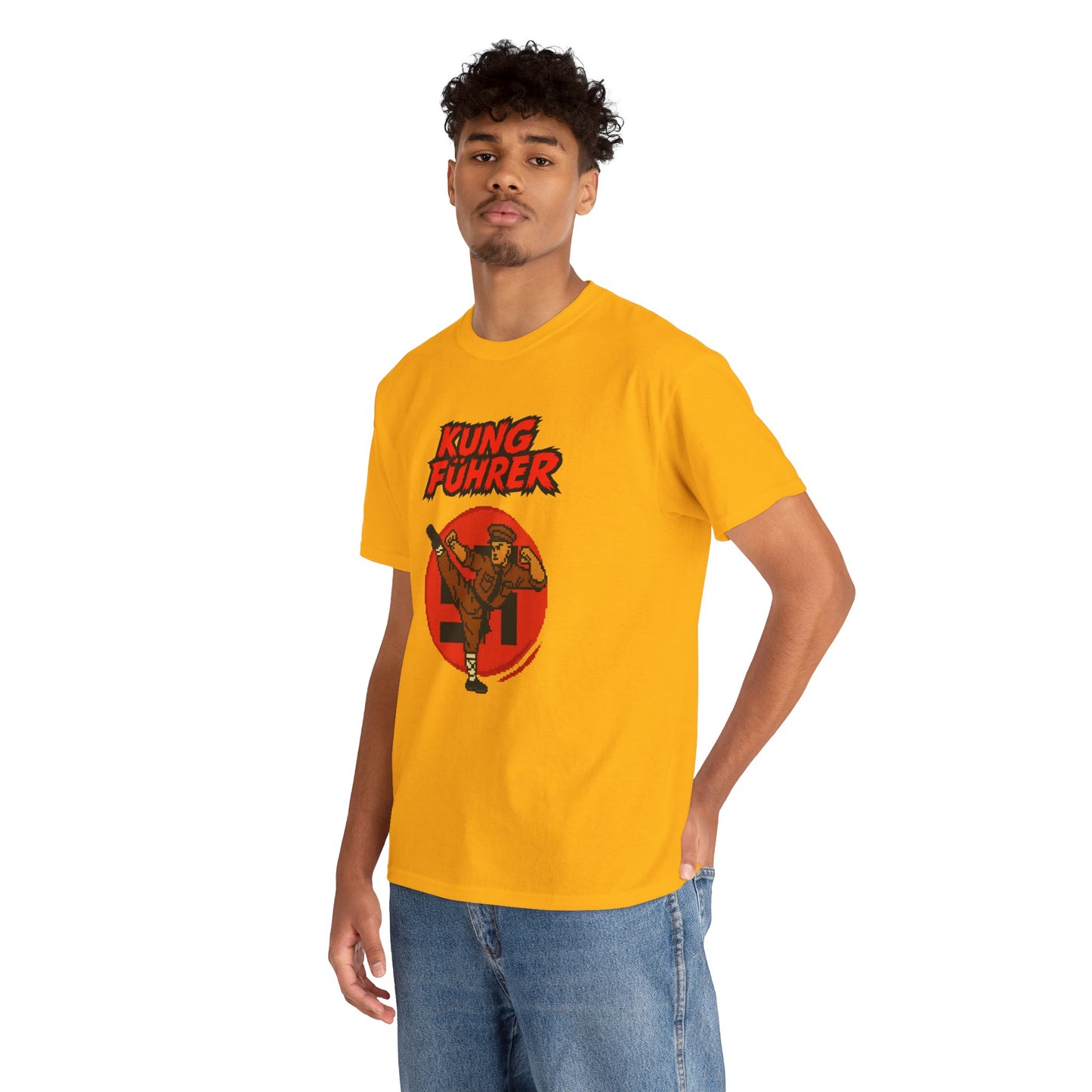 Kung Führer - Tee