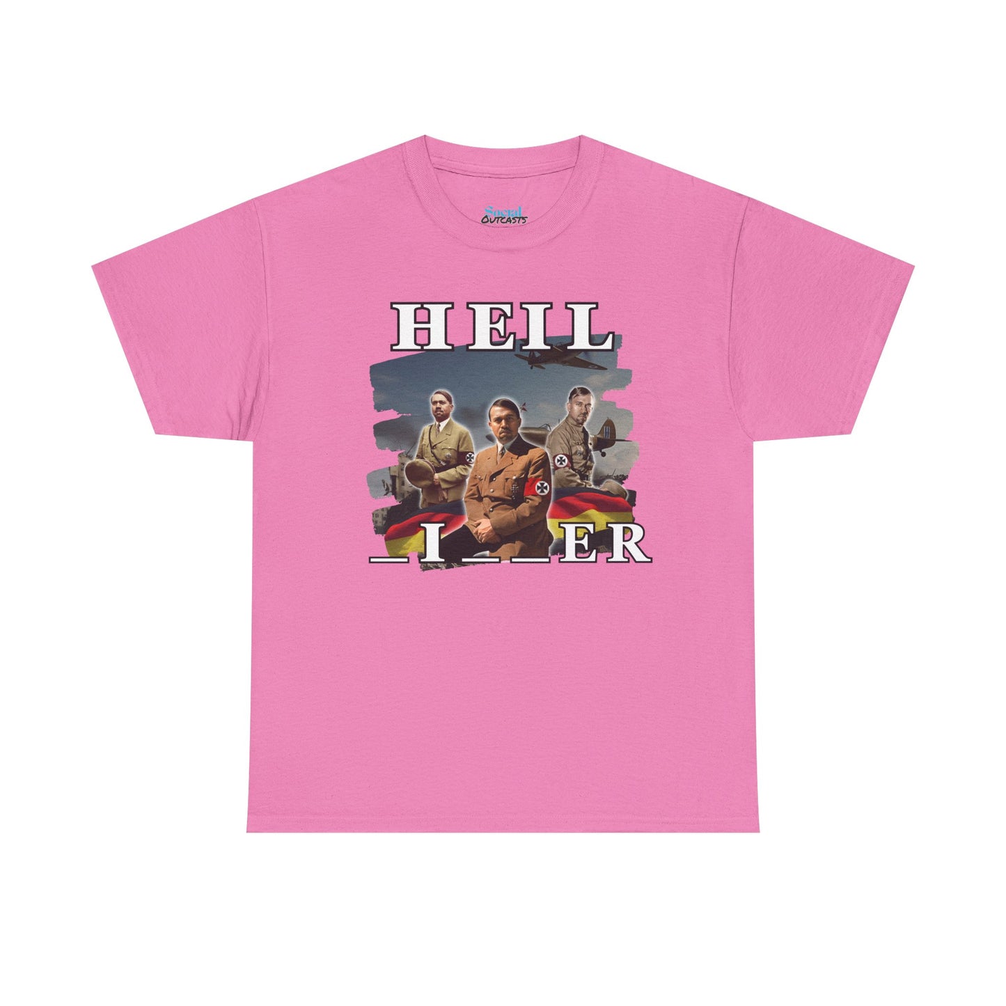 HH - Tee
