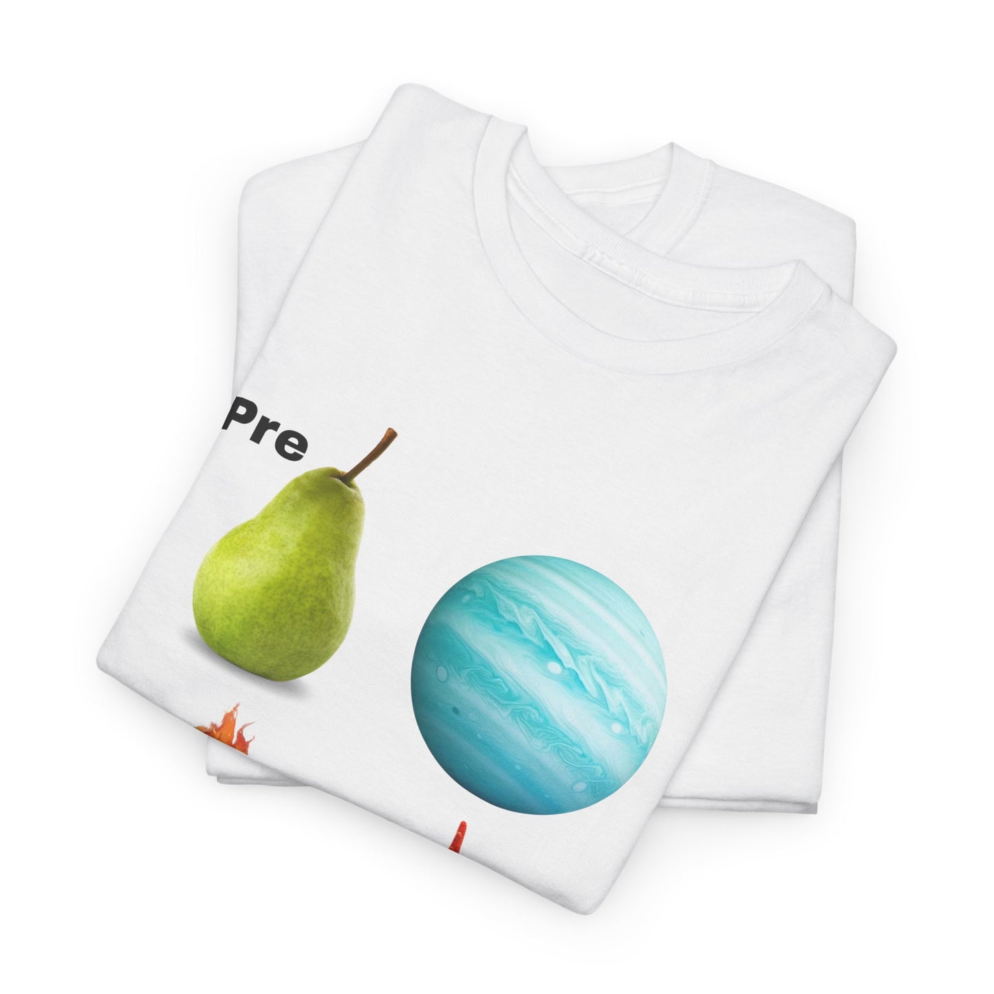 URANUS - Tee