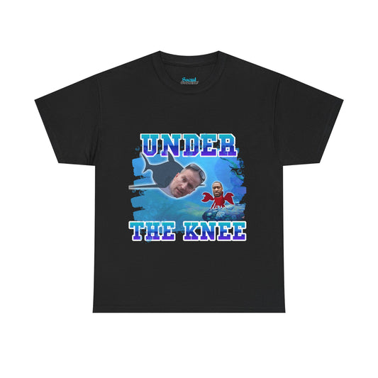 Under the Knee Tee