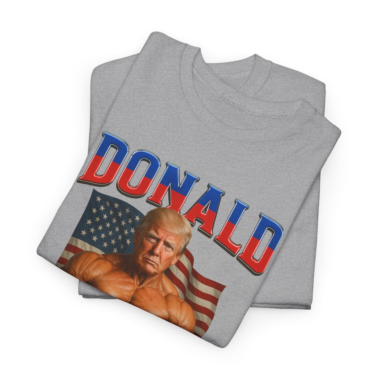 Donald Pump - Tee