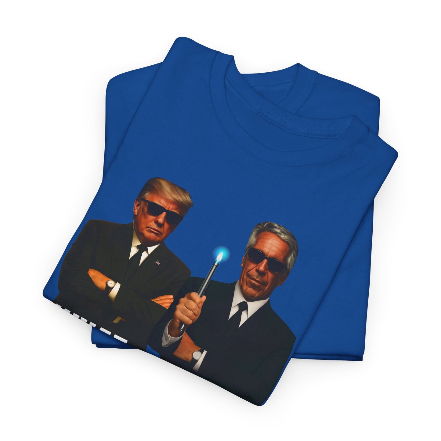 WHAT LIST - Tee