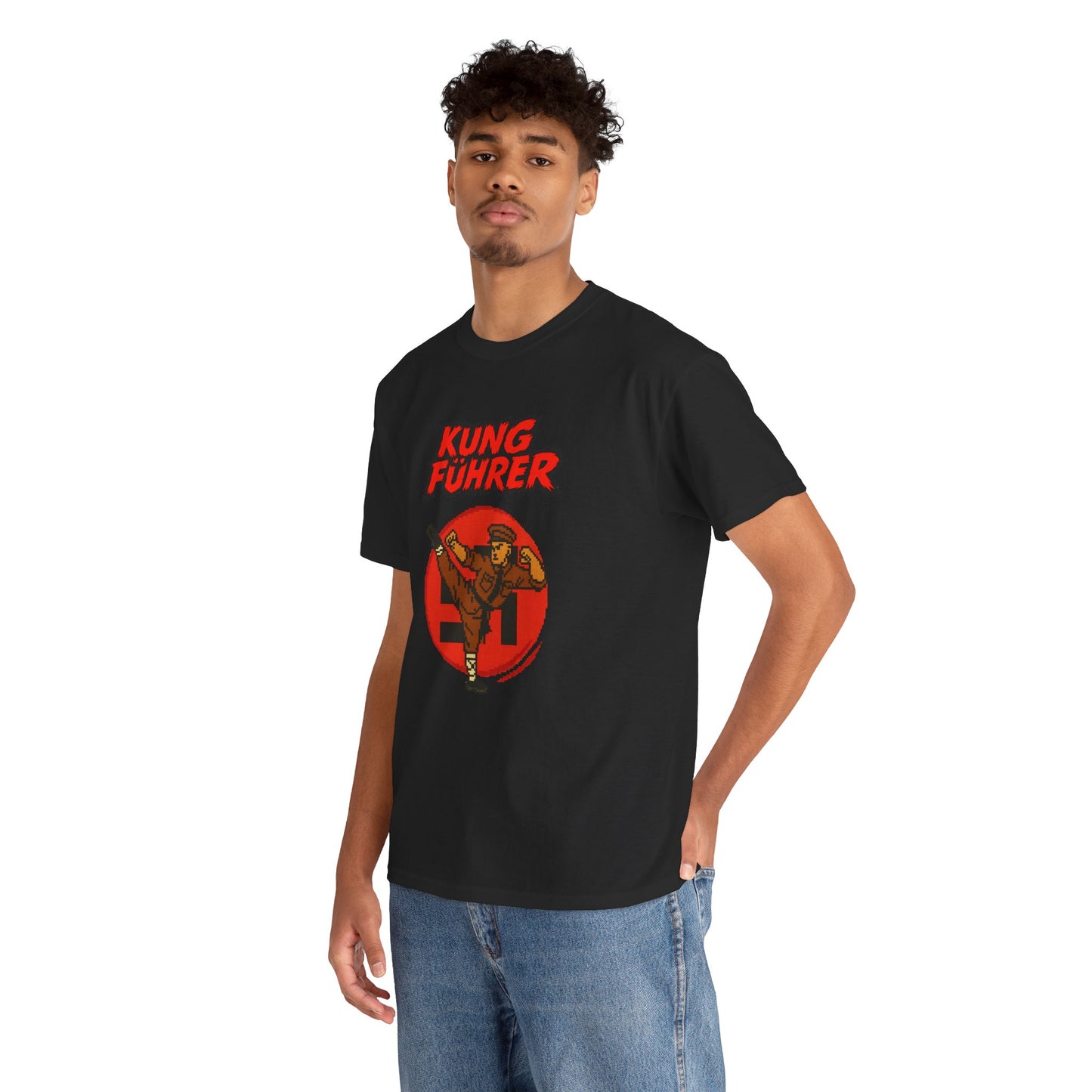 Kung Führer - Tee