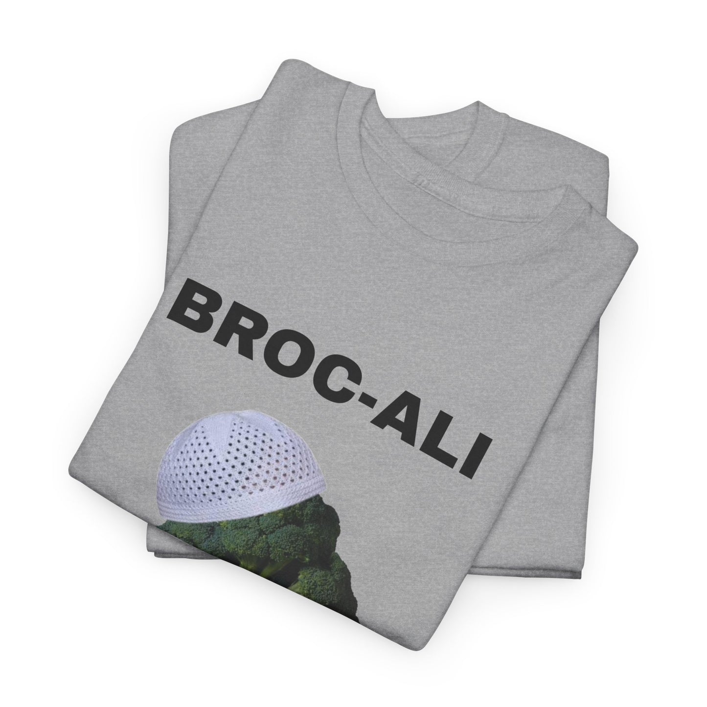 BROC-ALI Tee