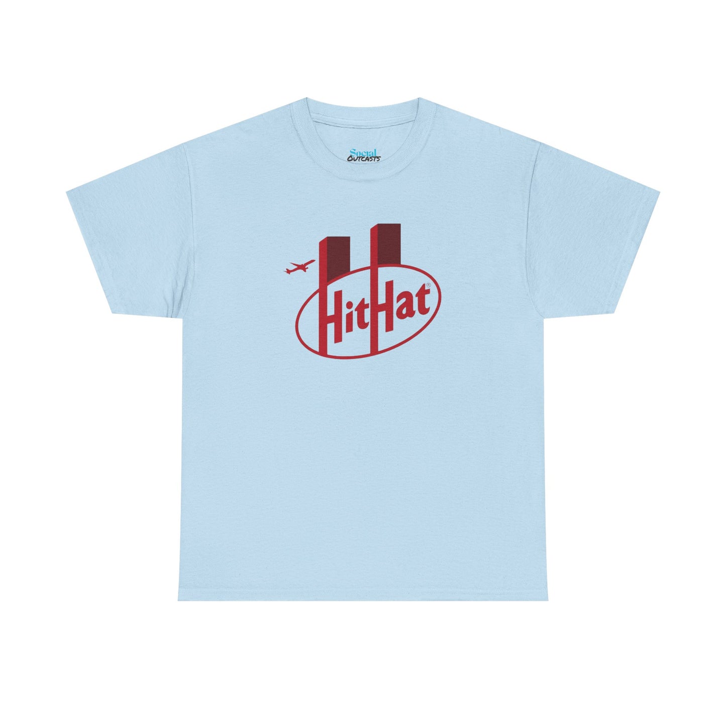 Hit Hat - Tee