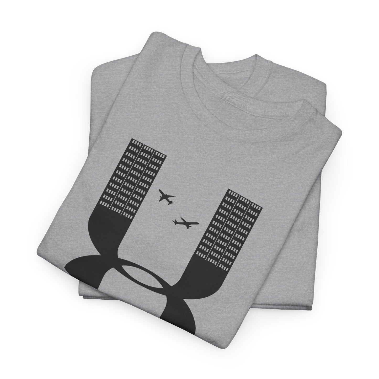 UNDER ATTACK - Tee