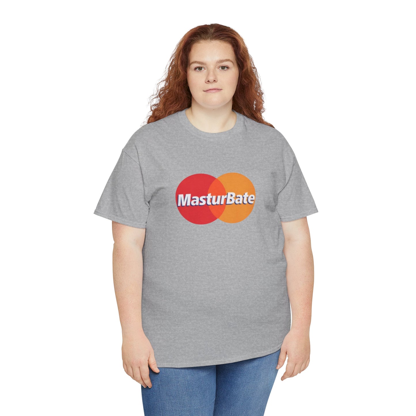 Masturbate - Tee