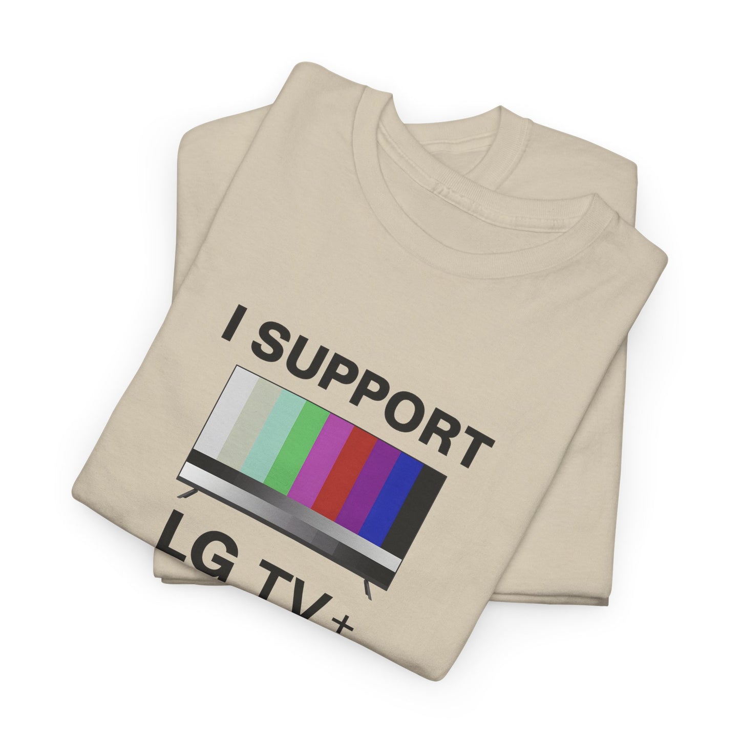 LGTV - Tee