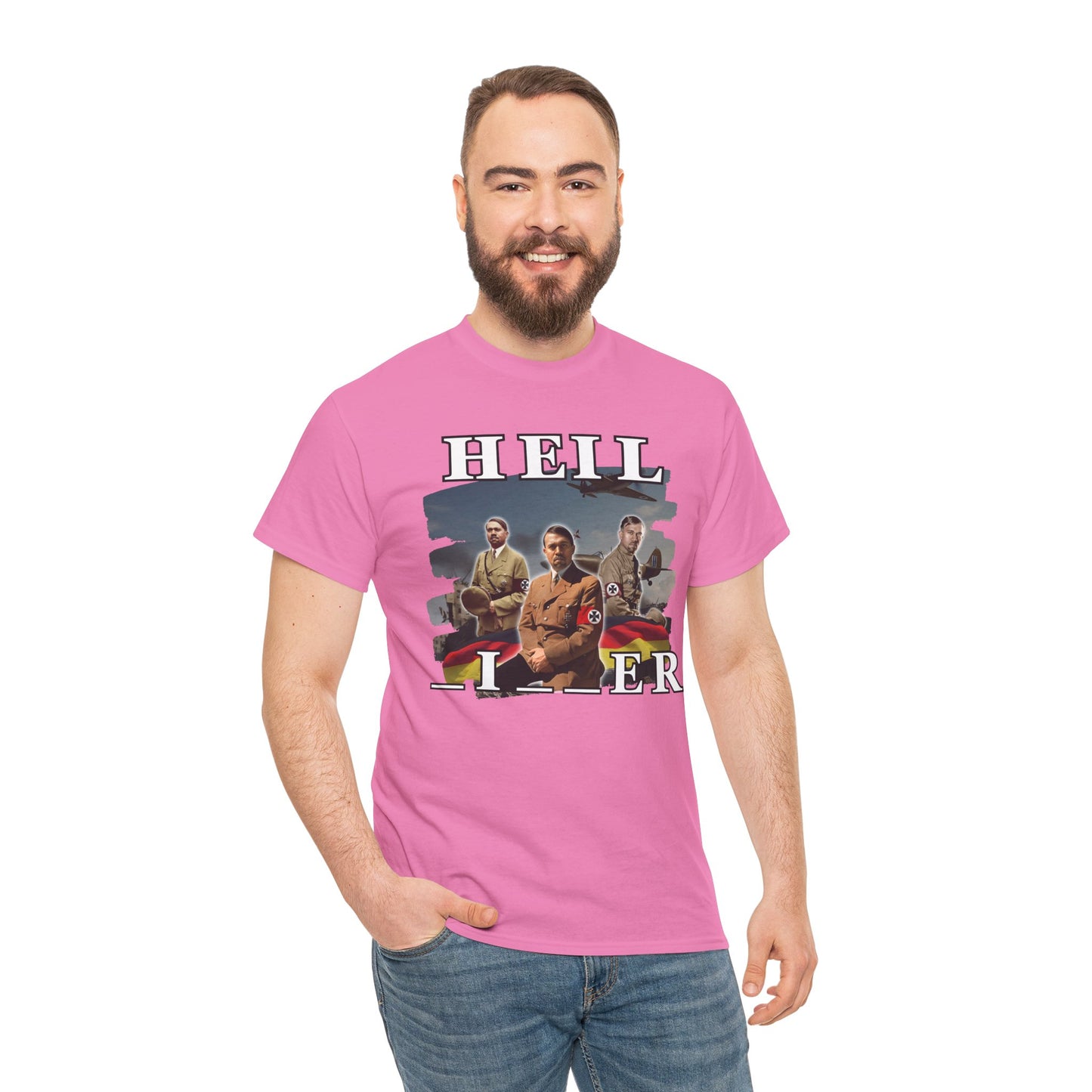 HH - Tee