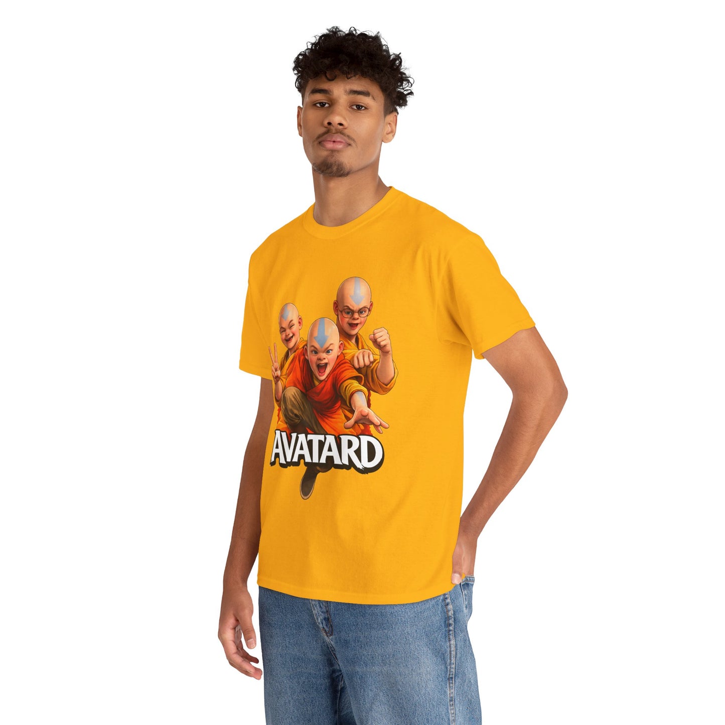 Avatard Tee