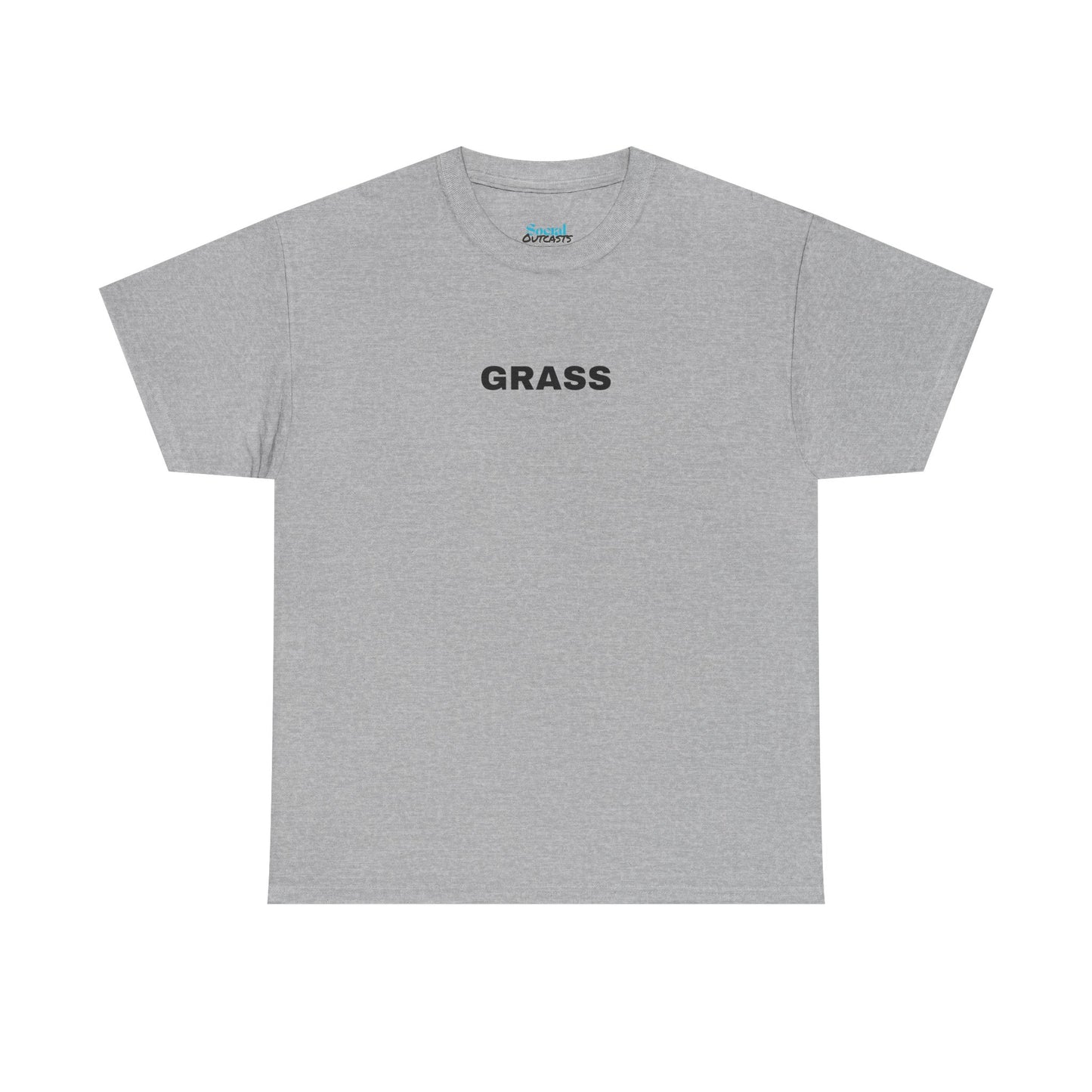 GRASS - Tee
