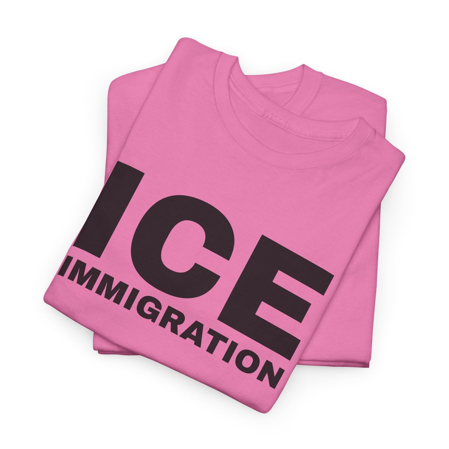 ICE IMMIGRATION - Tee