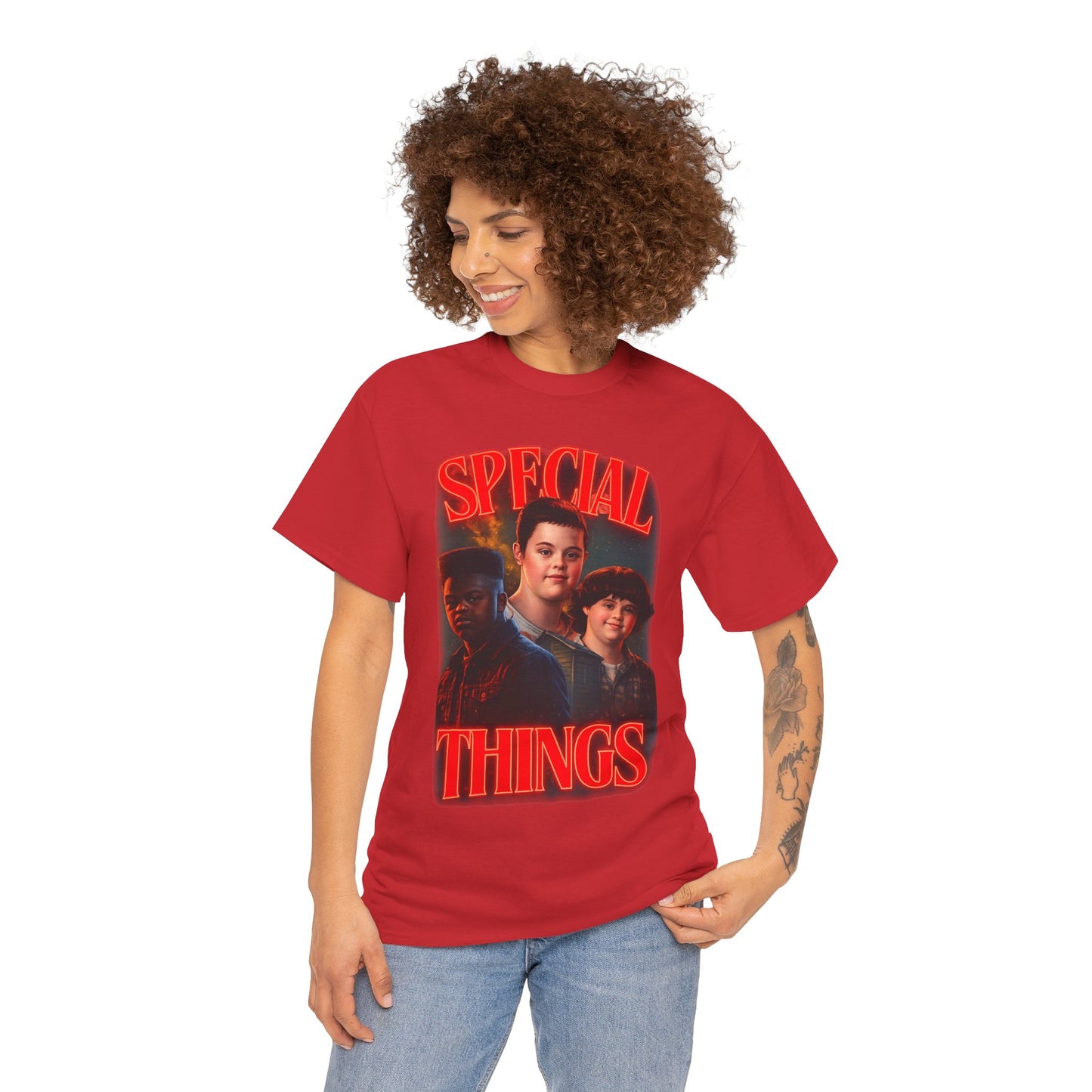 Special Things Tee