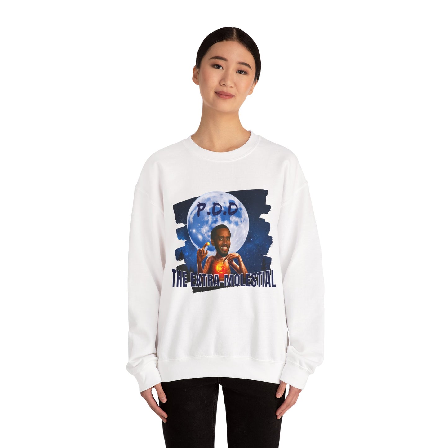 PDD Sweatshirt
