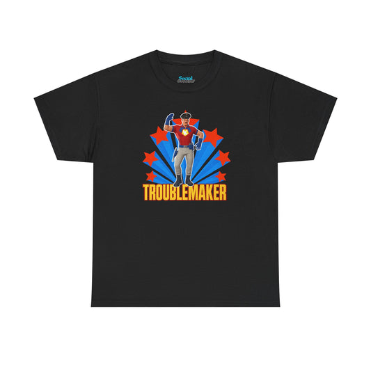 Troublemaker - Tee