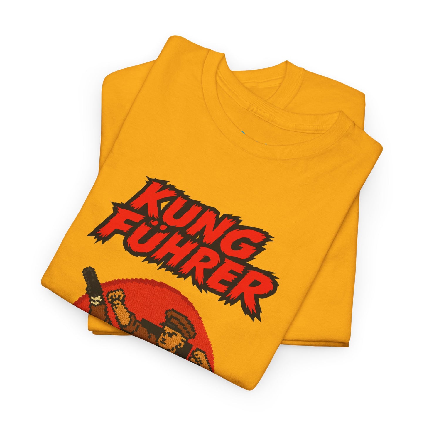 Kung Führer - Tee