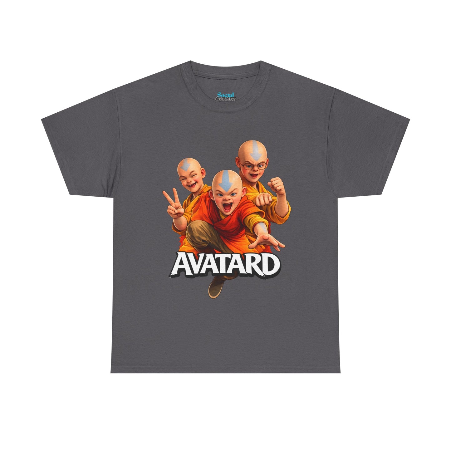 Avatard Tee
