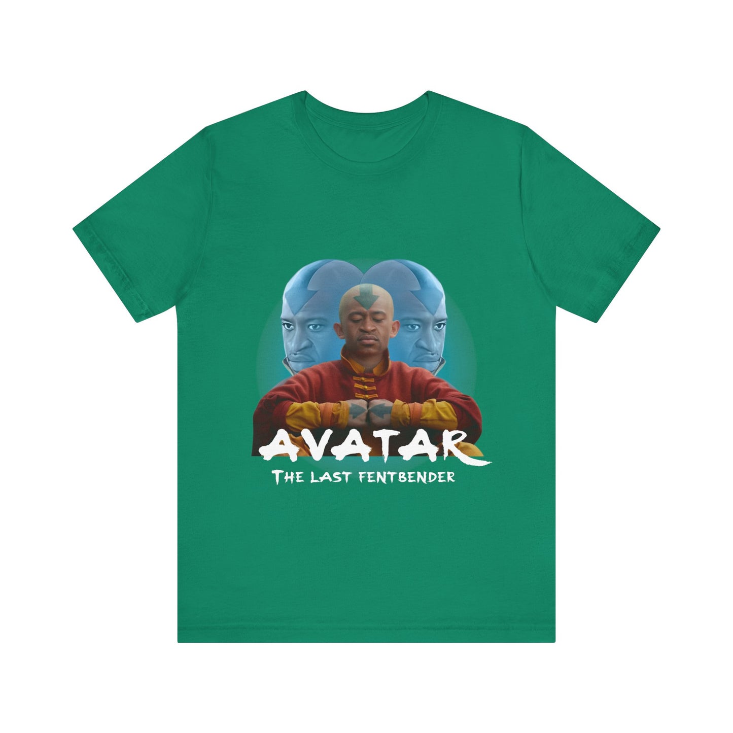 Avatar The last FentBender