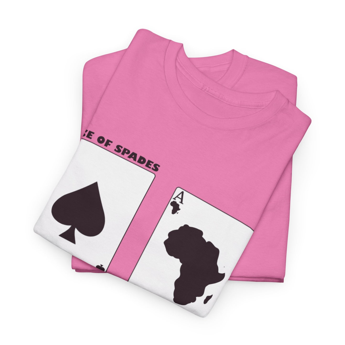SPACE OF AIDS - Tee