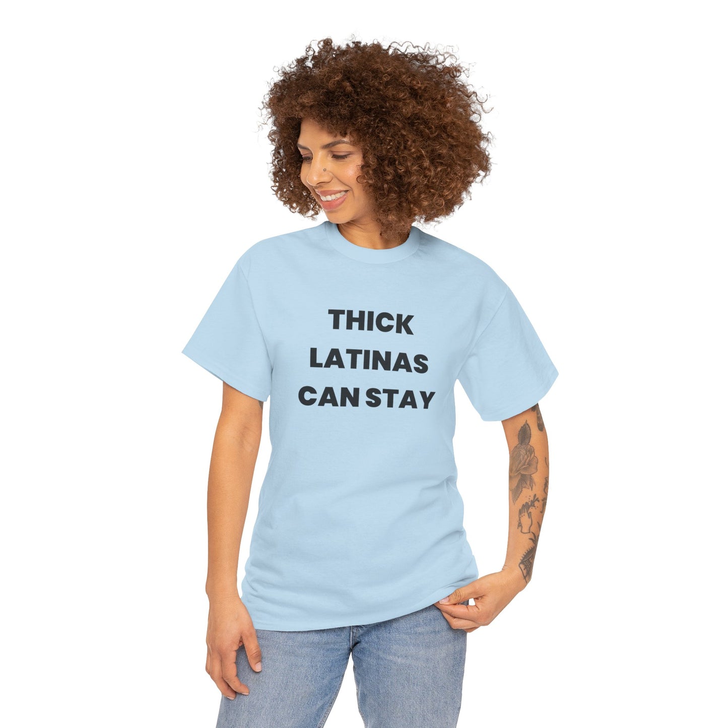 Latinas - Tee