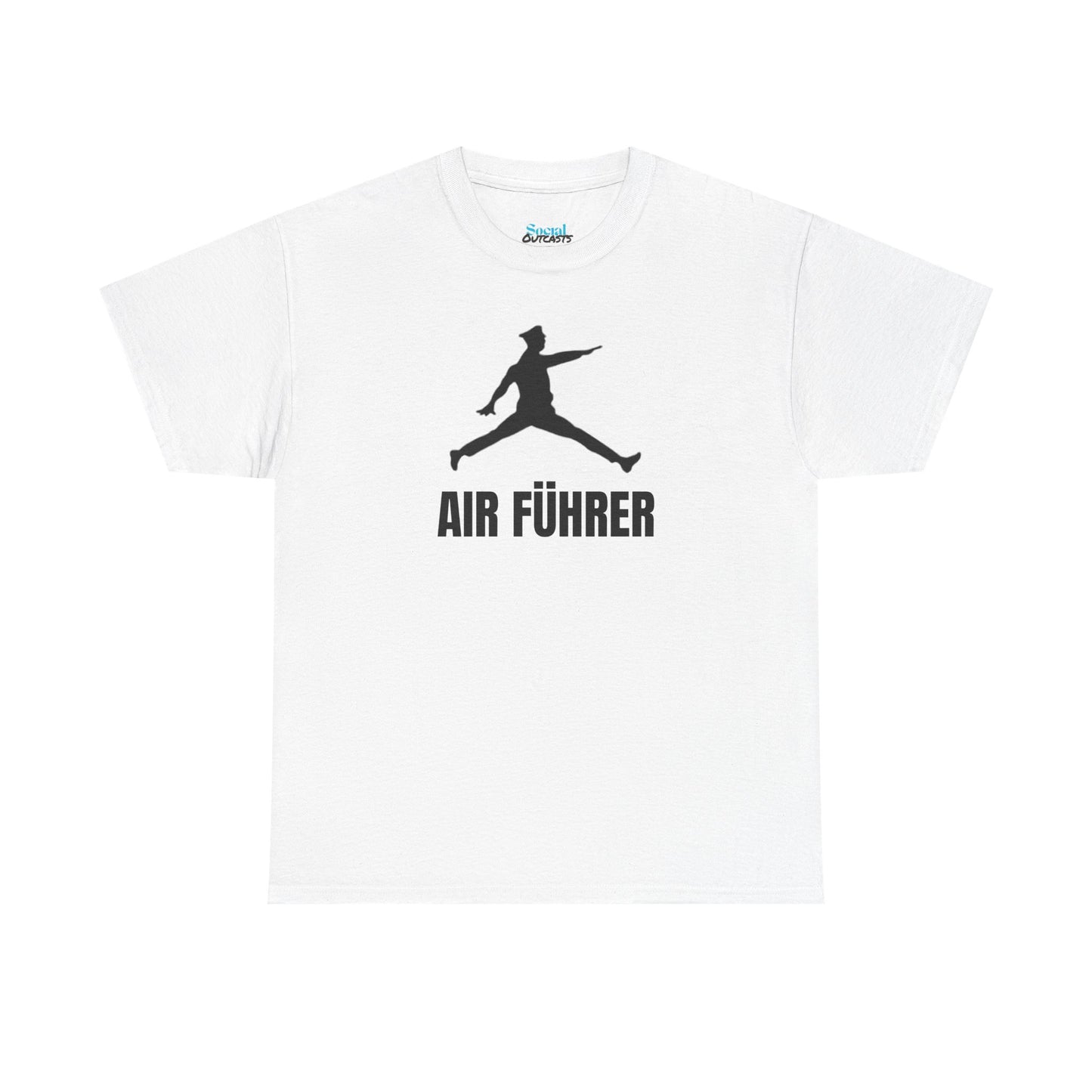 AIR FÜHRER - Tee