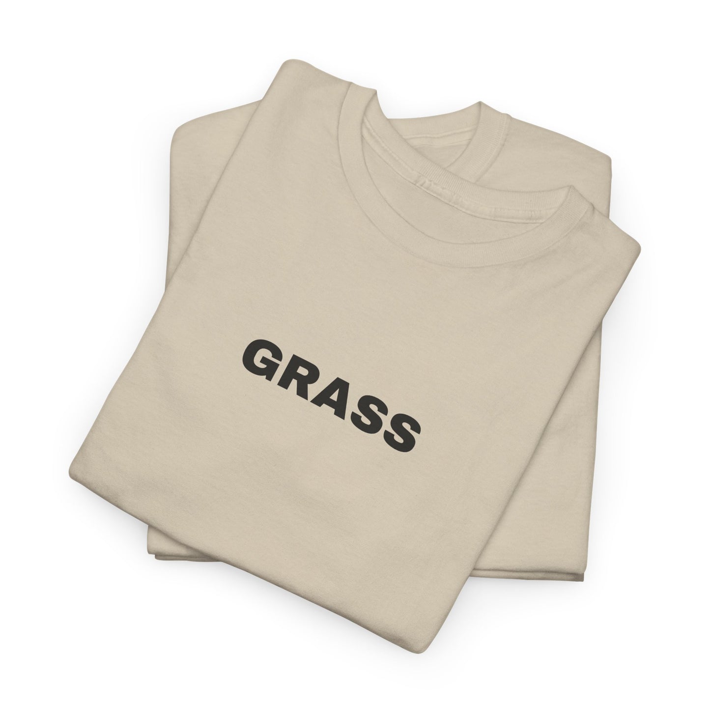 GRASS - Tee