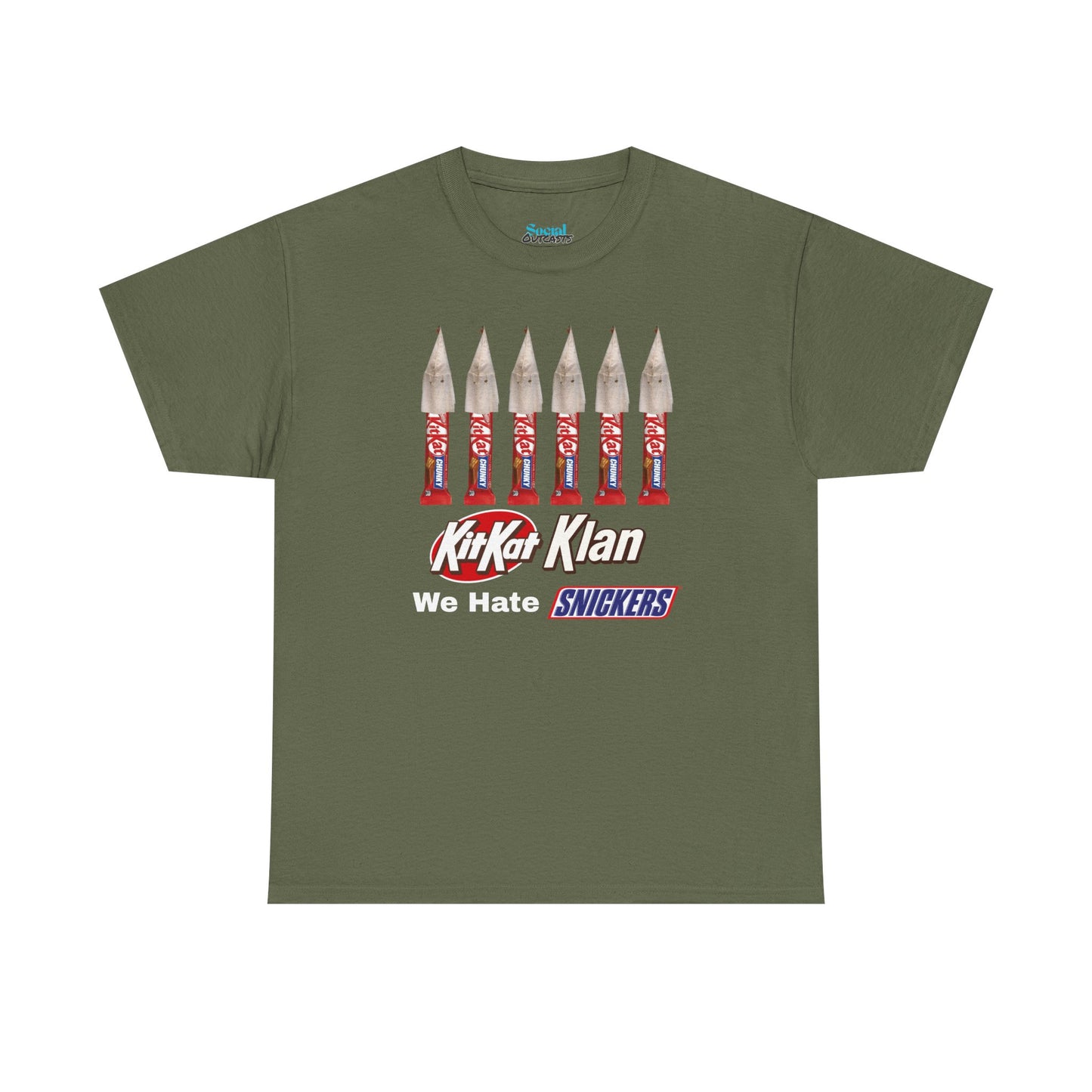 Snickers - Tee