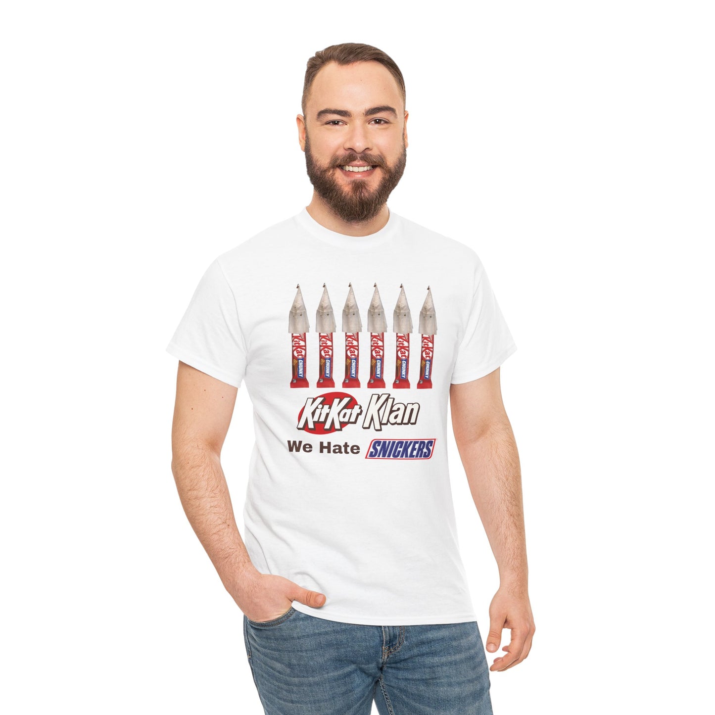 Snickers - Tee