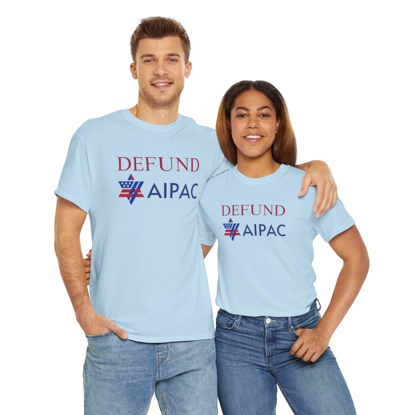 Defund AIPAC - Tee