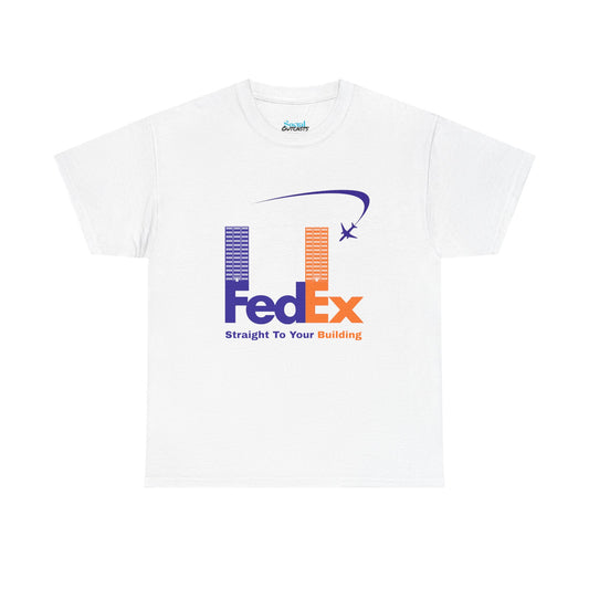 FedEx - Tee
