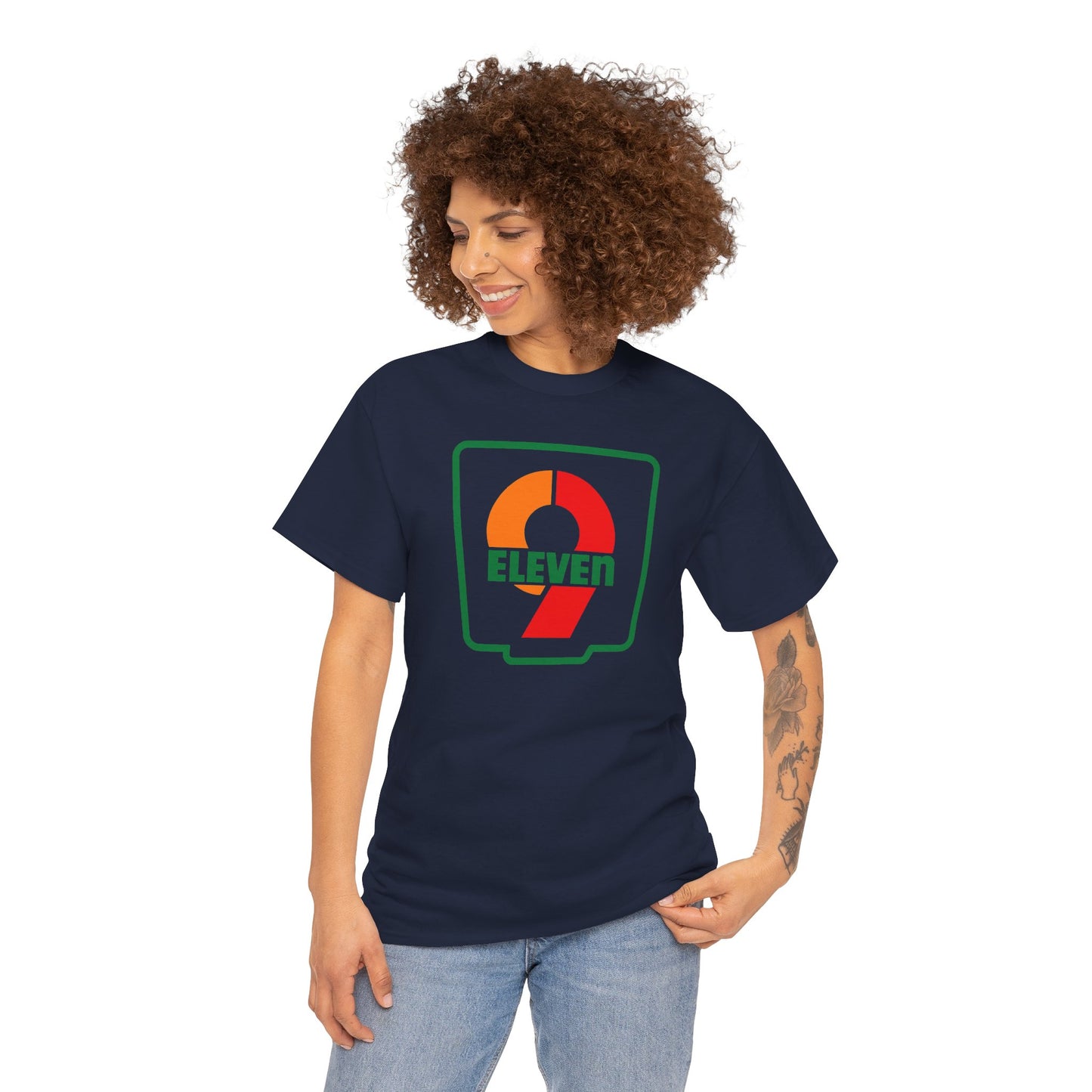 9/11 - Tee