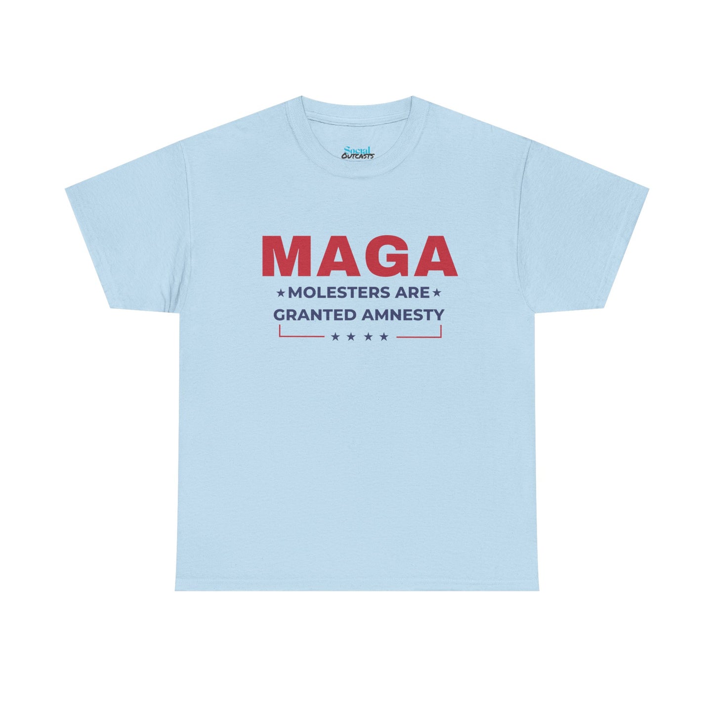 MAGA - Tee