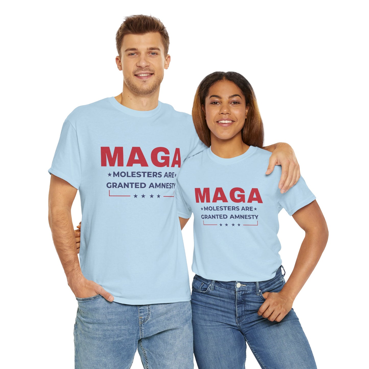 MAGA - Tee