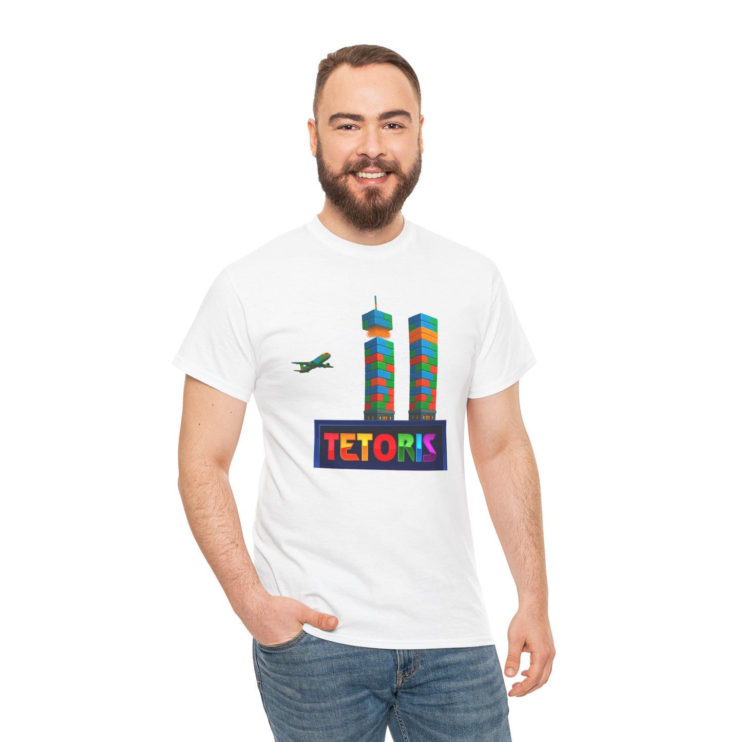 Tetoris - Tee