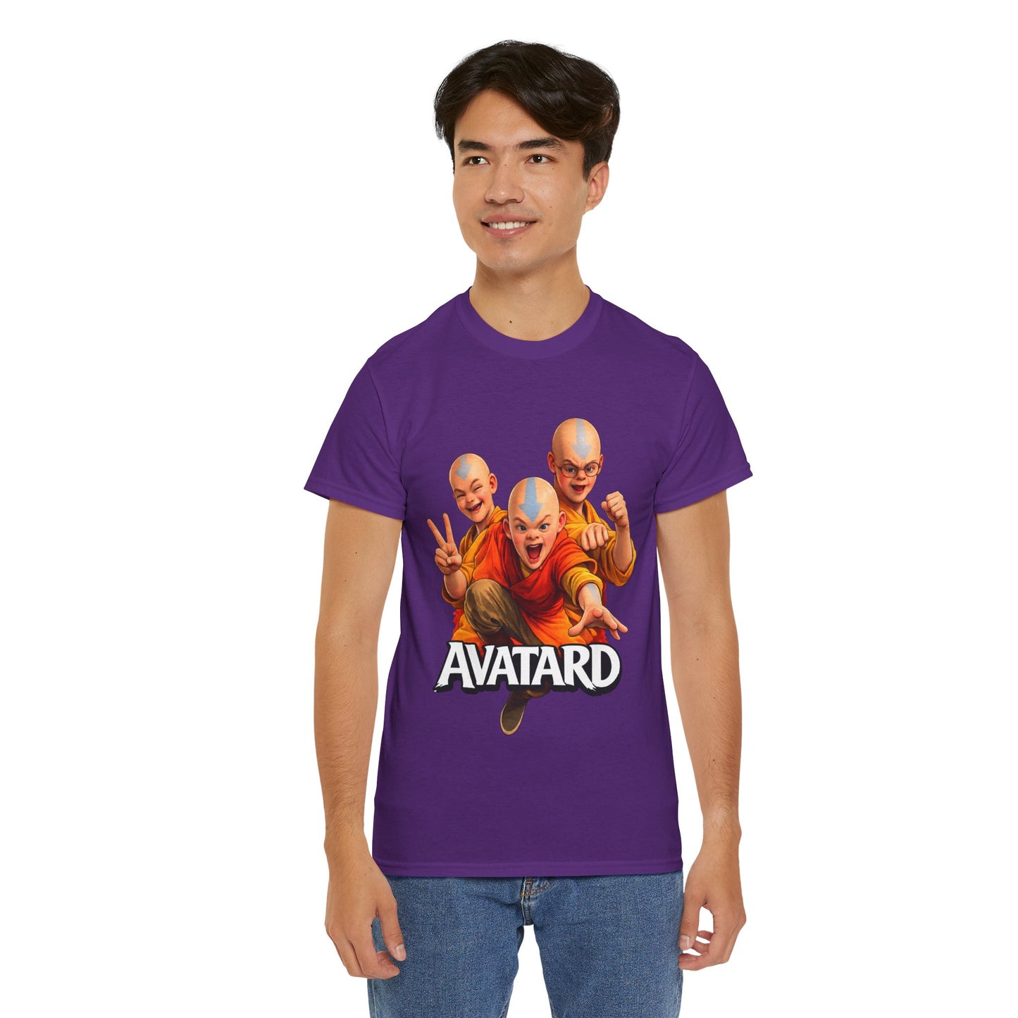 Avatard Tee