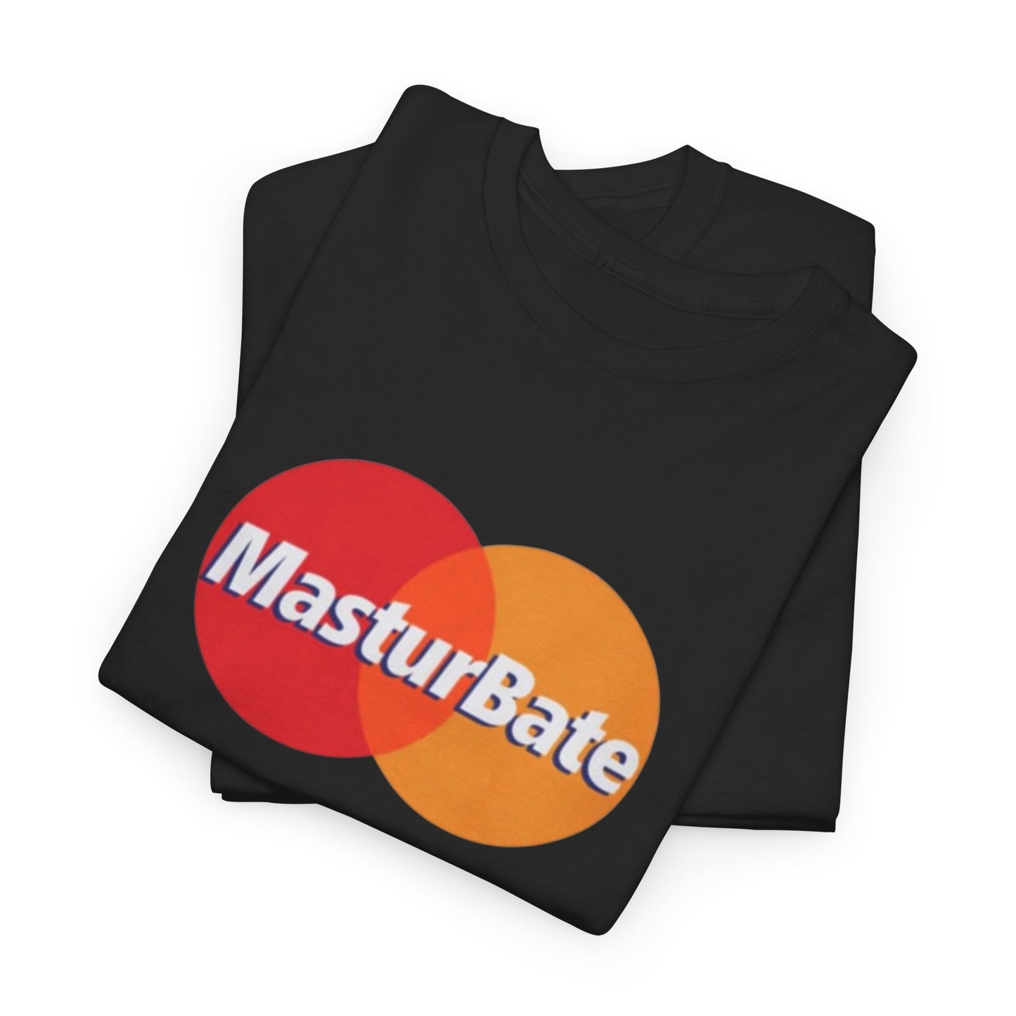 Masturbate - Tee