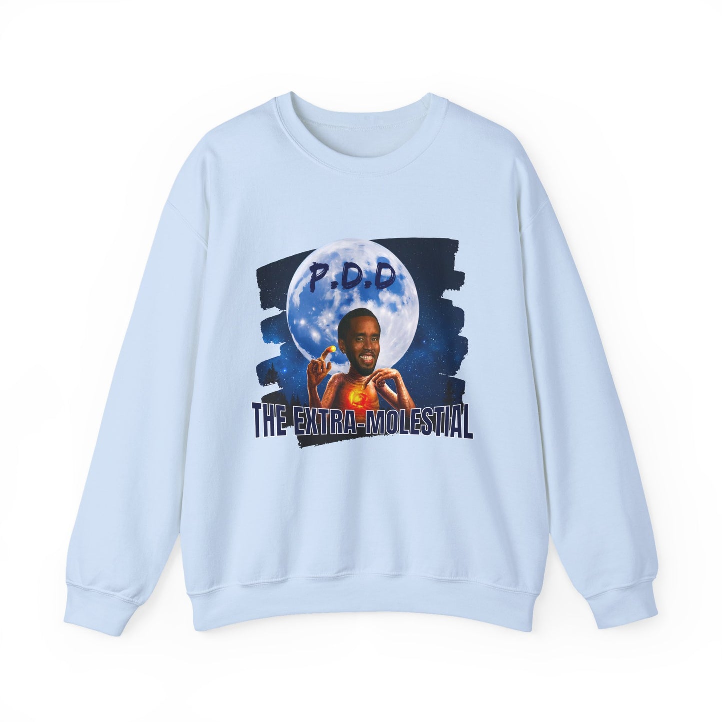 PDD Sweatshirt