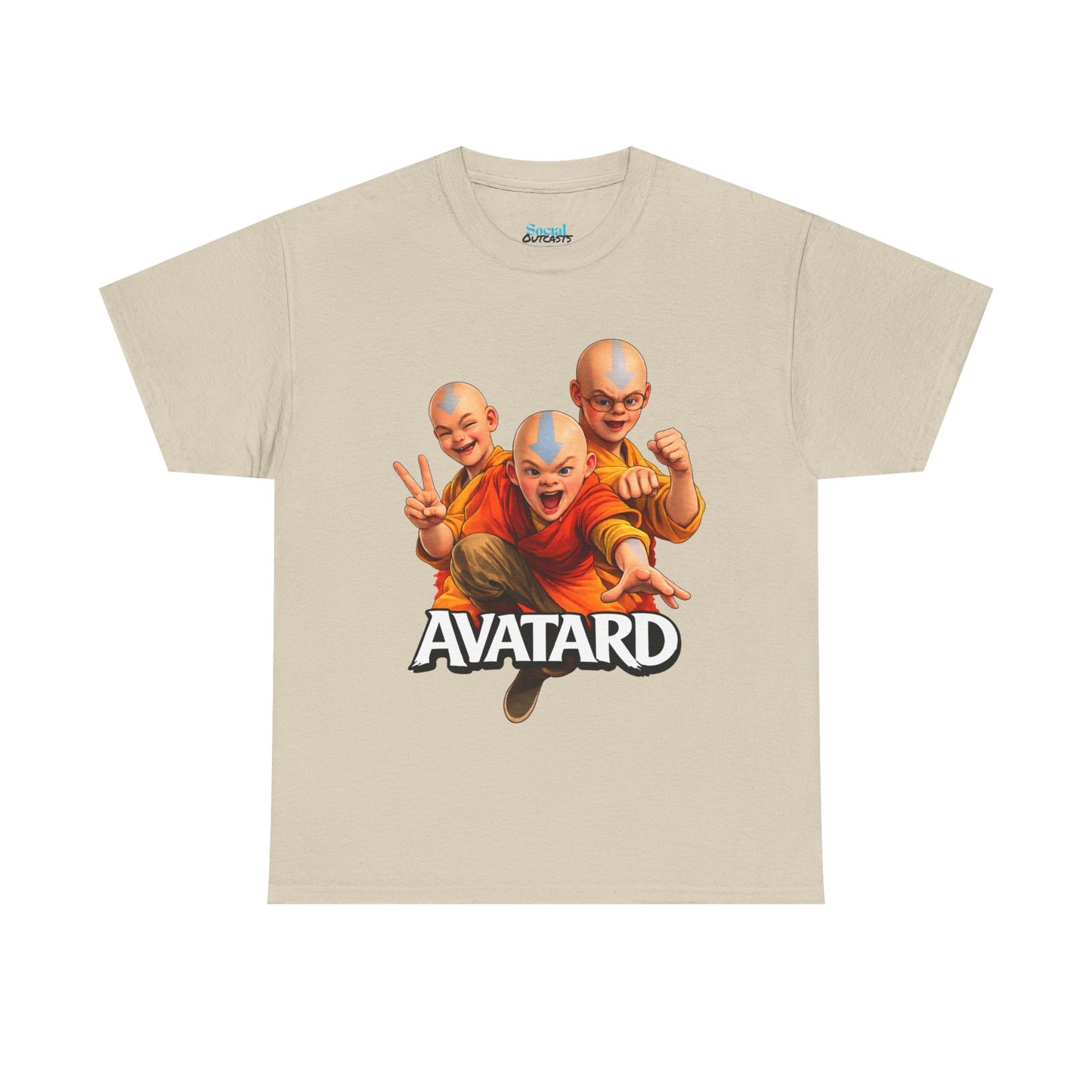 Avatard Tee