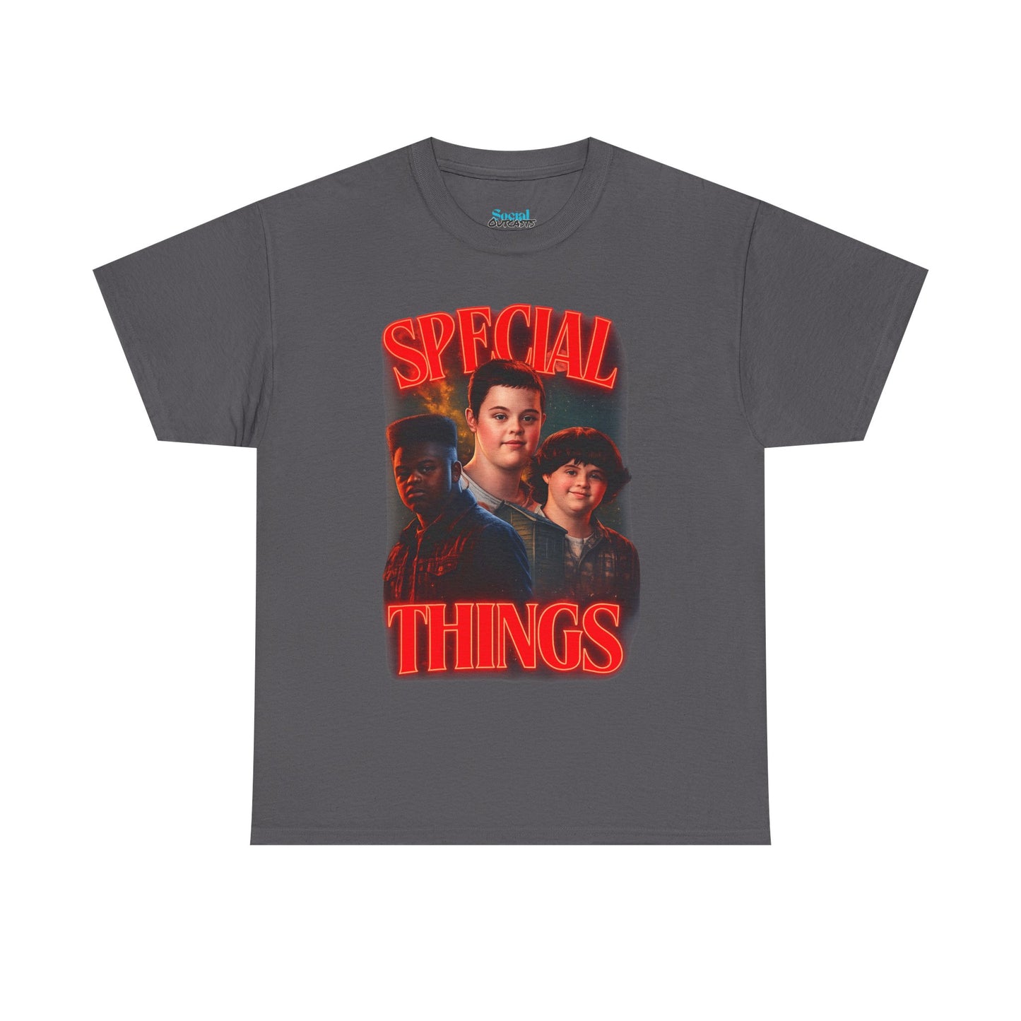 Special Things Tee