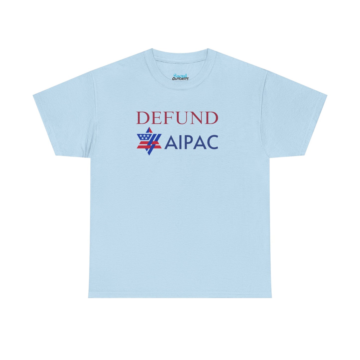 Defund AIPAC - Tee