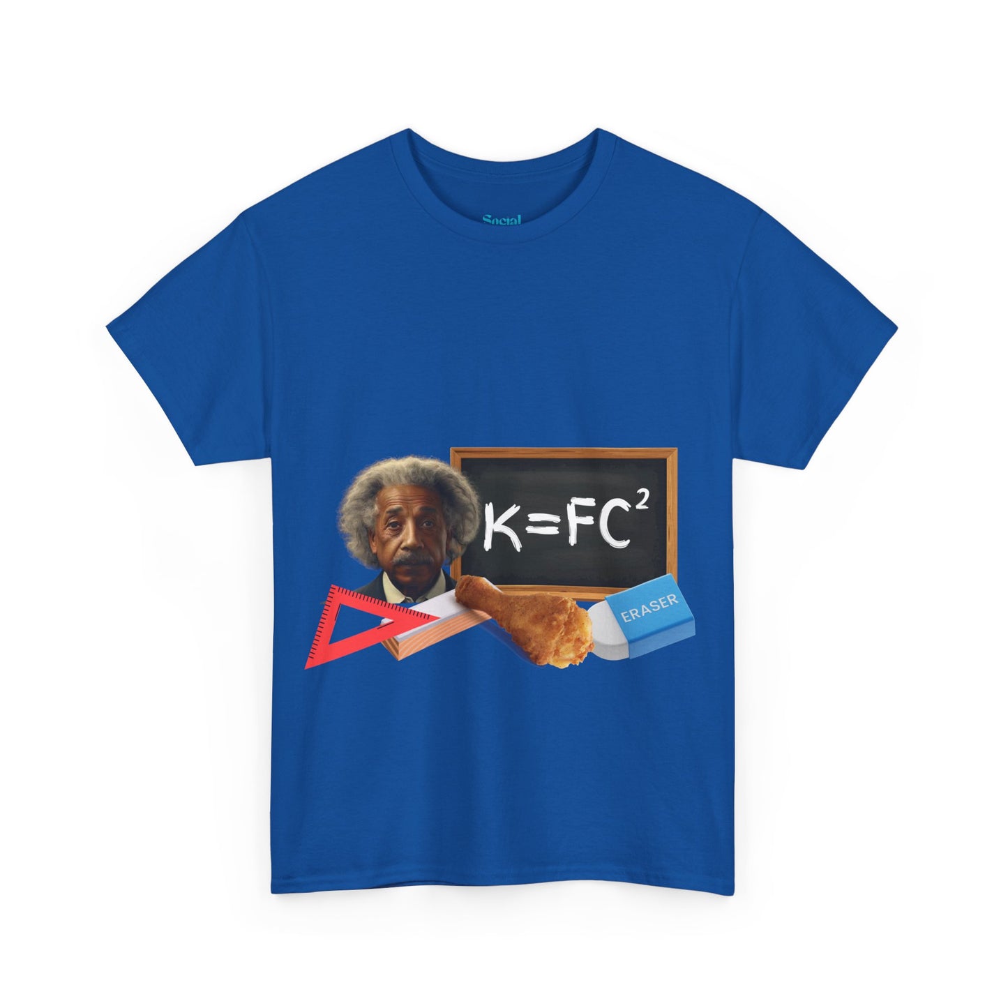 K = fc² Tee