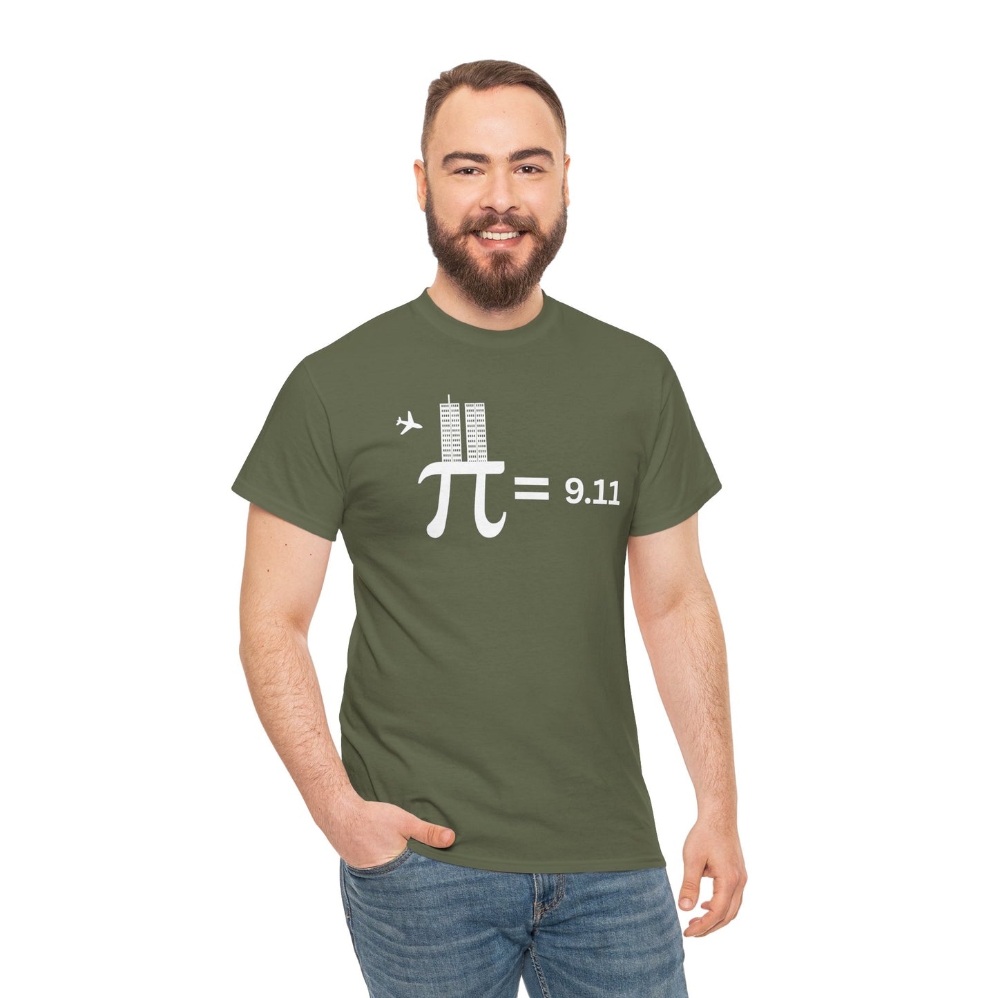 Pi - Tee