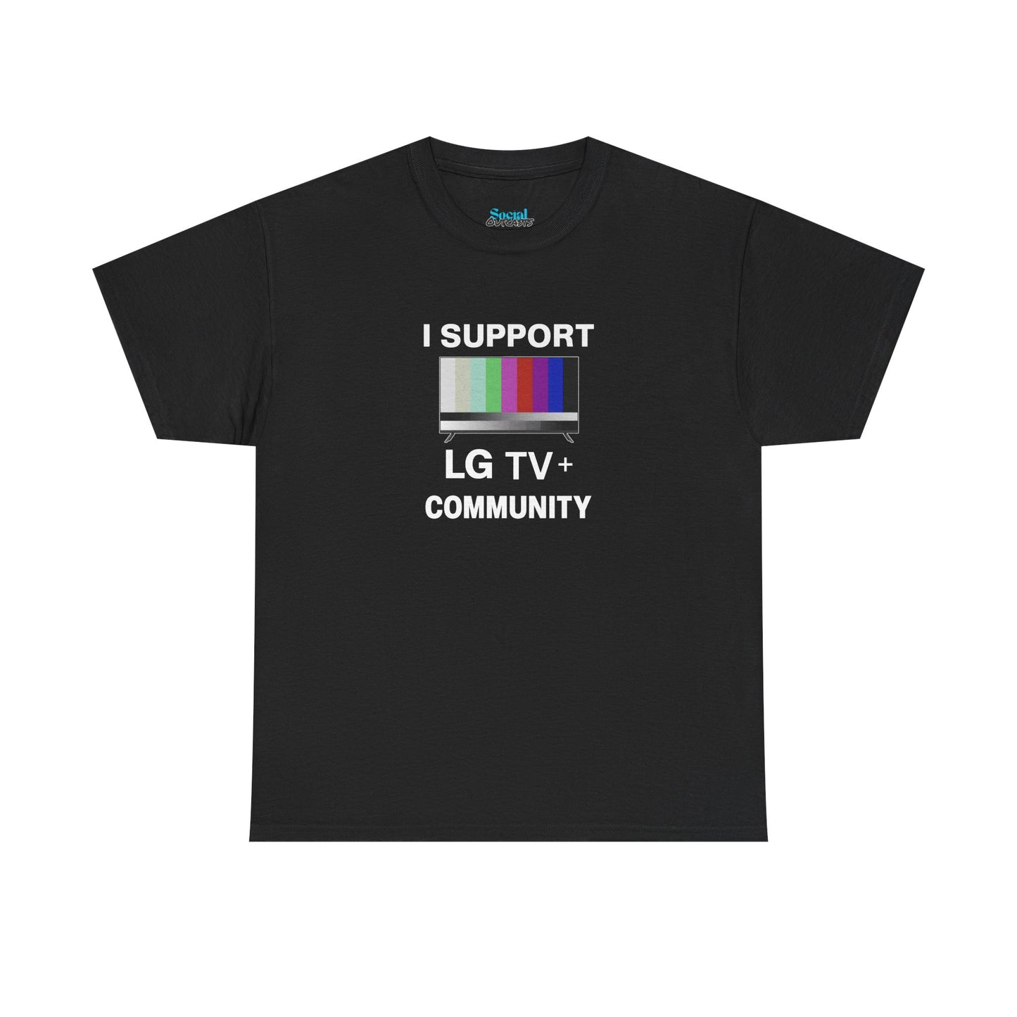 LGTV - Tee