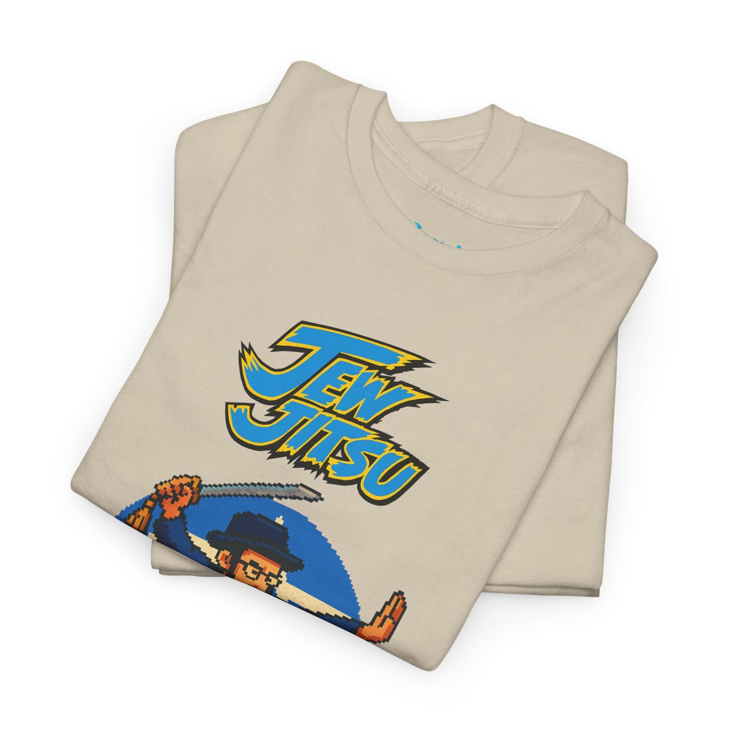 Jew Jitsu - Tee