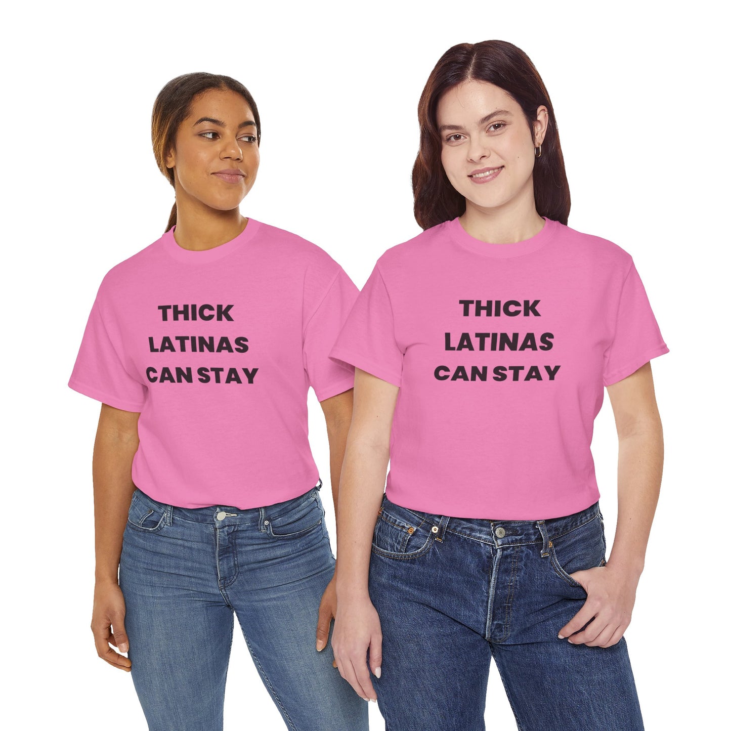 Latinas - Tee