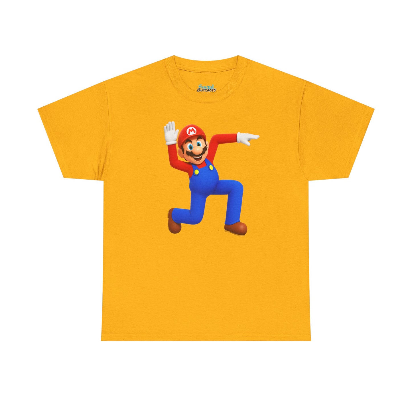 Nazio - Tee