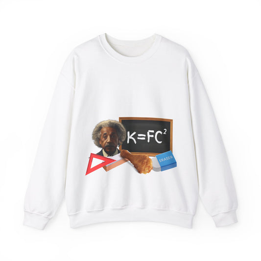 K = fc² Sweatshirt